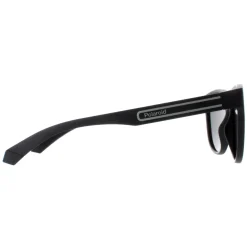 Polaroid Sunglasses PLD 2156/S 003 M9 Matte Black Grey Polarized
