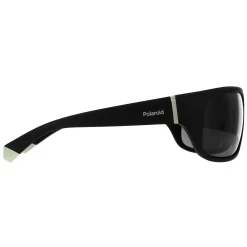 Polaroid Sunglasses PLD 2125/S 08A M9 Black Grey Grey Polarized