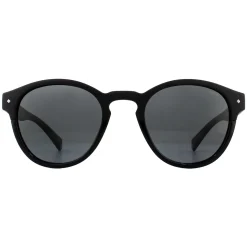 Polaroid Sunglasses 6042/S 807 M9 Black Grey Polarized