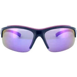Polaroid Sunglasses 7003/S JGX MF Blue Violet Mirror