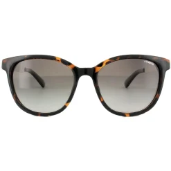 Polaroid Sunglasses 5015/S LLY 94 Havana Gold Brown Polarized