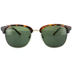 Polaroid Sunglasses 1012/S PR6 H8 Havana Green Polarized