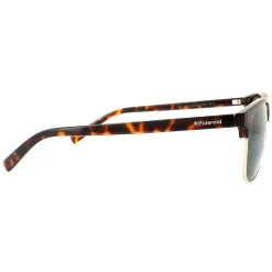 Polaroid Sunglasses 1012/S PR6 H8 Havana Green Polarized
