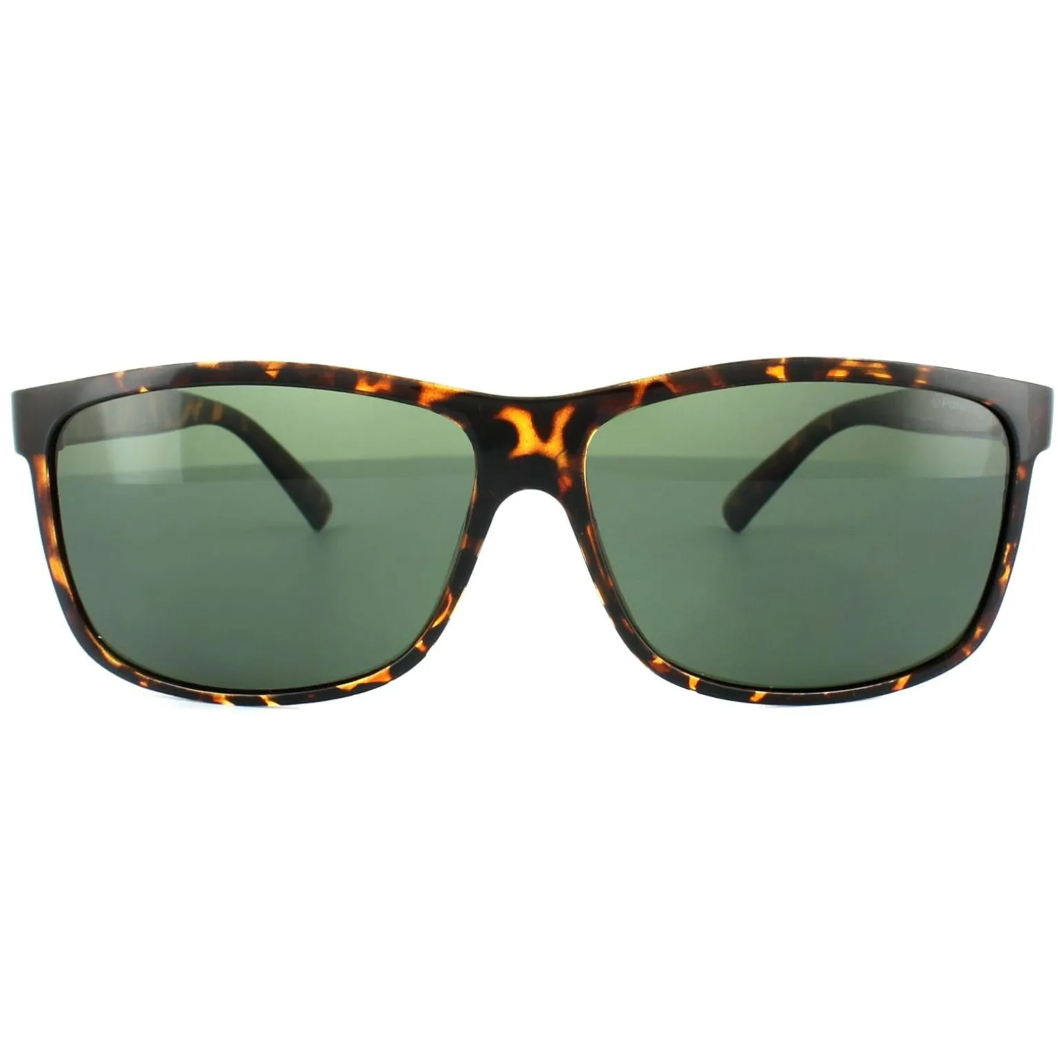 Polaroid Sunglasses 3010/S V08 H8 Havana Green Polarized