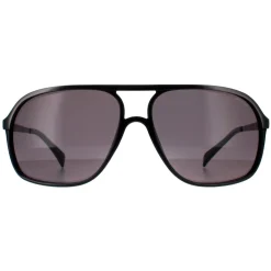 Police Sunglasses S8531 568 Black Gunmetal Grey