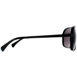 Police Sunglasses S8531 568 Black Gunmetal Grey