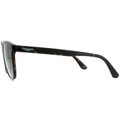 Police Sunglasses SPL997 Origins Lite 3 0722 Shiny Havana Green