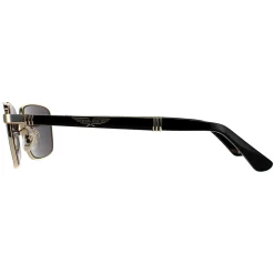 Police Sunglasses SPLA54 Origins 28 301P Rose Gold Black Grey Polarize