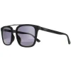 Police Sunglasses SPLB41 Origins 35 0703 Matte Black Grey