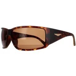 Police Sunglasses SPLB46 Origins 40 0738 Havana Brown