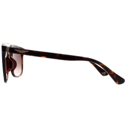 Police Sunglasses SPLB41 Origins 35 0722 Havana and Gold Brown Gradien