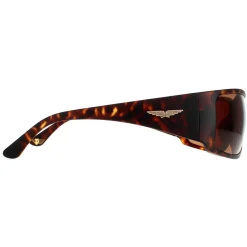 Police Sunglasses SPLB46 Origins 40 0738 Havana Brown
