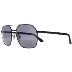 Police Sunglasses SPLC34 Origins 41 H68X Black Grey