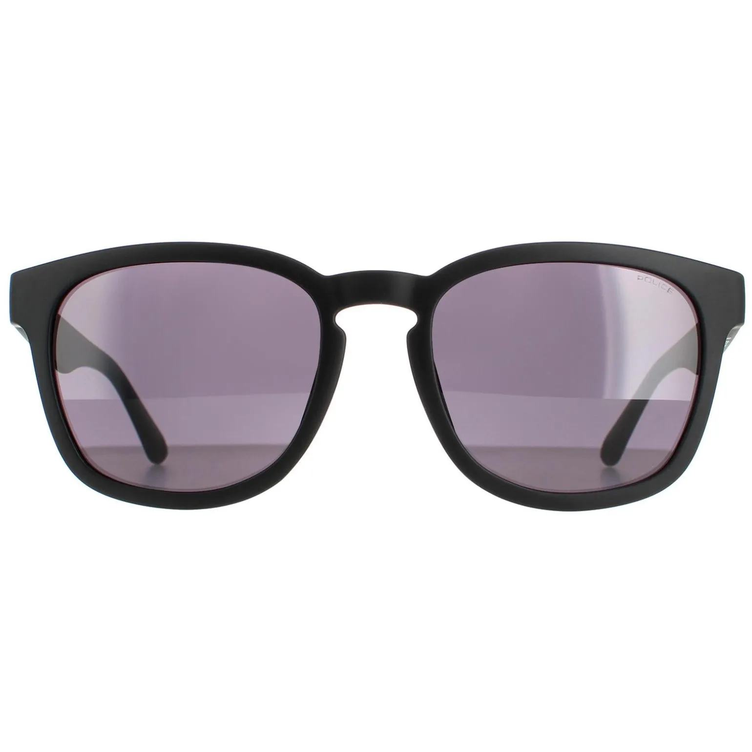 Police Sunglasses SPLD41M Origins Lite 12 OU28 Black Smoke Gradient