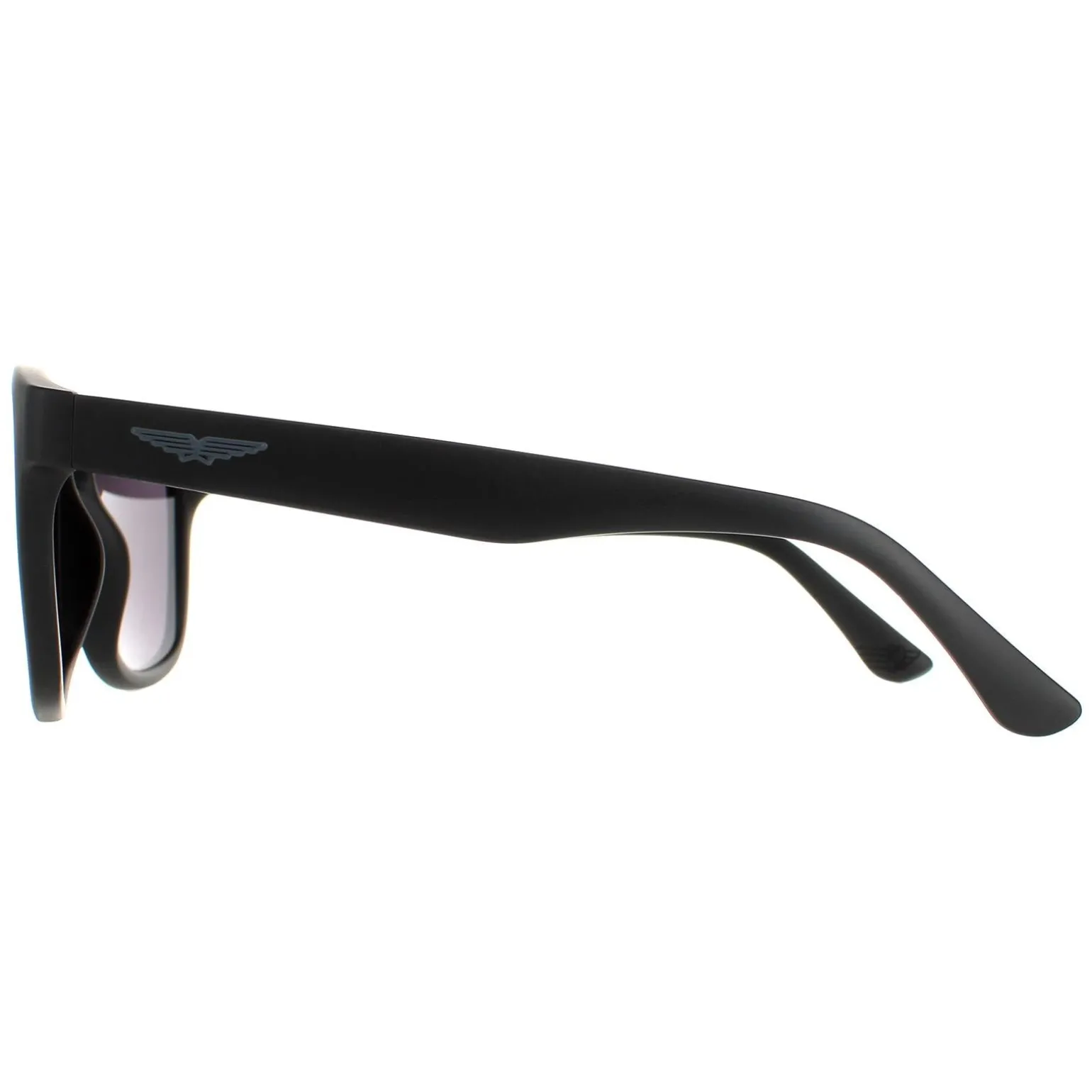 Police Sunglasses SPLD41M Origins Lite 12 OU28 Black Smoke Gradient