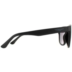Police Sunglasses SPLD41M Origins Lite 12 OU28 Black Smoke Gradient