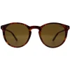 Polo Ralph Lauren Sunglasses 4110 501773 Havana Brown
