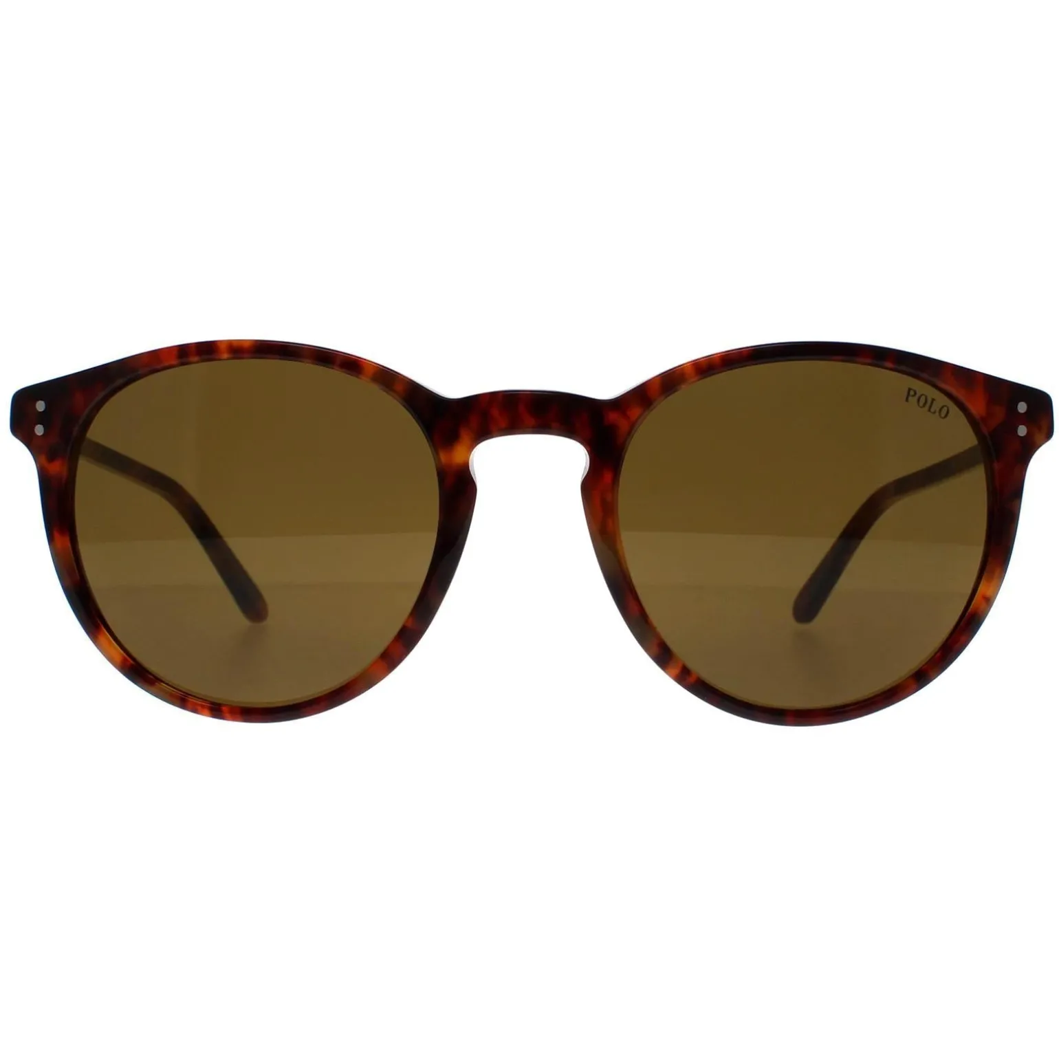Polo Ralph Lauren Sunglasses 4110 501773 Havana Brown