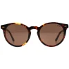 Polo Ralph Lauren Sunglasses PH4151 535173 Shiny New Jerry Tortoise Br