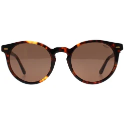 Polo Ralph Lauren Sunglasses PH4151 535173 Shiny New Jerry Tortoise Br
