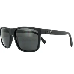 Polo Ralph Lauren Sunglasses PH4133 528487 Matt Black Dark Grey