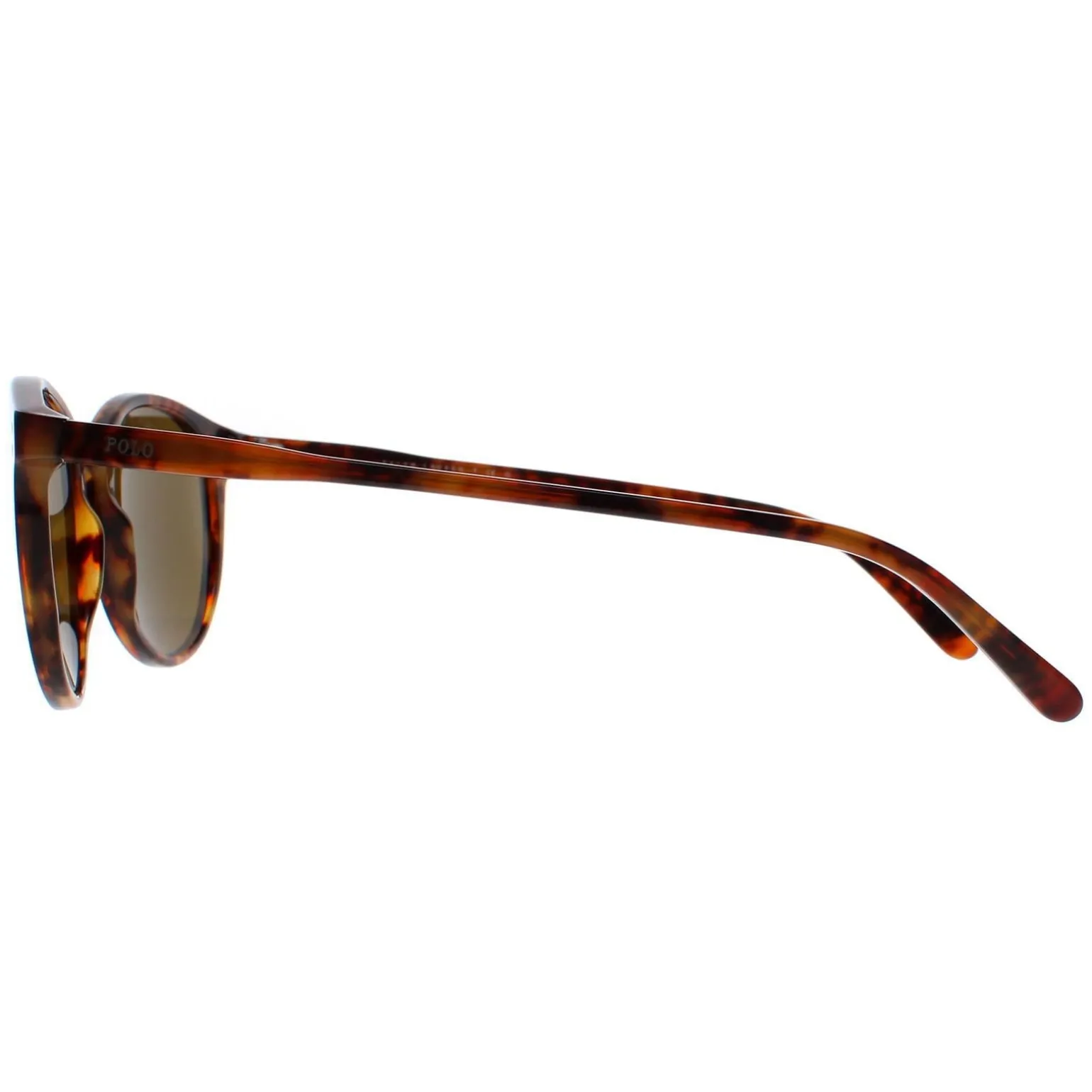 Polo Ralph Lauren Sunglasses 4110 501773 Havana Brown