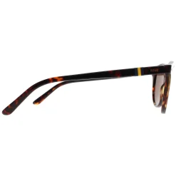 Polo Ralph Lauren Sunglasses PH4151 535173 Shiny New Jerry Tortoise Br