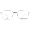 Porsche Design Glasses Frames P8372 C Palladium Men