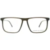 Porsche Design Glasses Frames P8299 D Brown