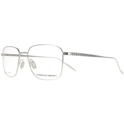 Porsche Design Glasses Frames P8372 C Palladium Men