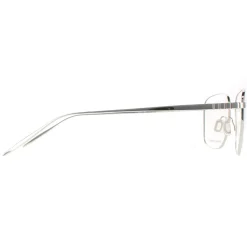 Porsche Design Glasses Frames P8372 C Palladium Men