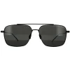Porsche Design Sunglasses P8679 D Dark Gun Grey Polarized