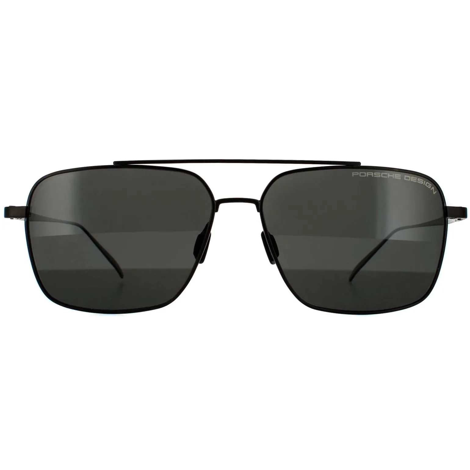 Porsche Design Sunglasses P8679 D Dark Gun Grey Polarized