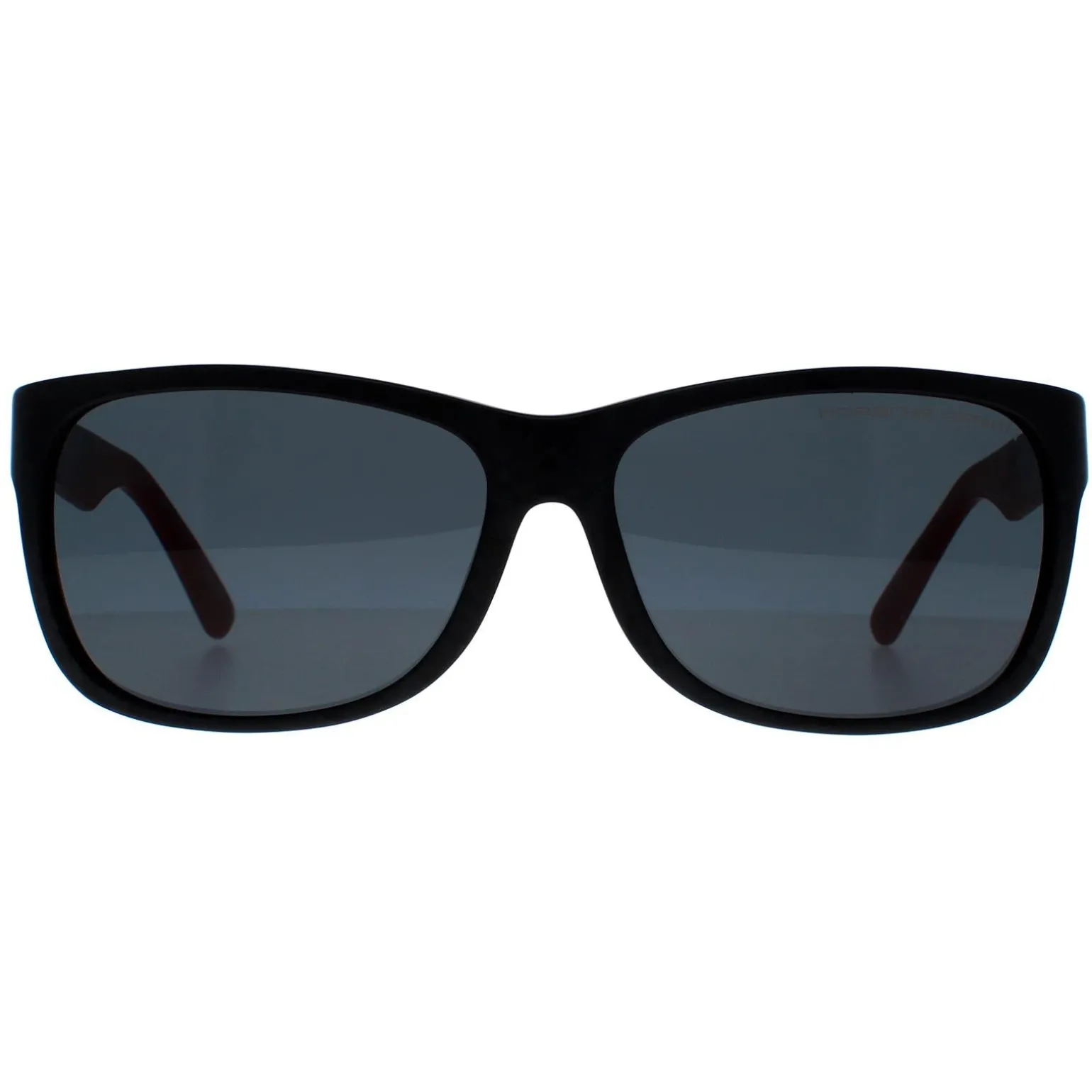 Porsche Design Sunglasses P8907 C Pattern Grey Grey