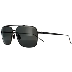 Porsche Design Sunglasses P8679 D Dark Gun Grey Polarized