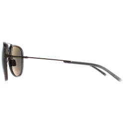 Porsche Design Sunglasses P8691 C Brown Brown Polarized