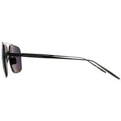 Porsche Design Sunglasses P8679 D Dark Gun Grey Polarized