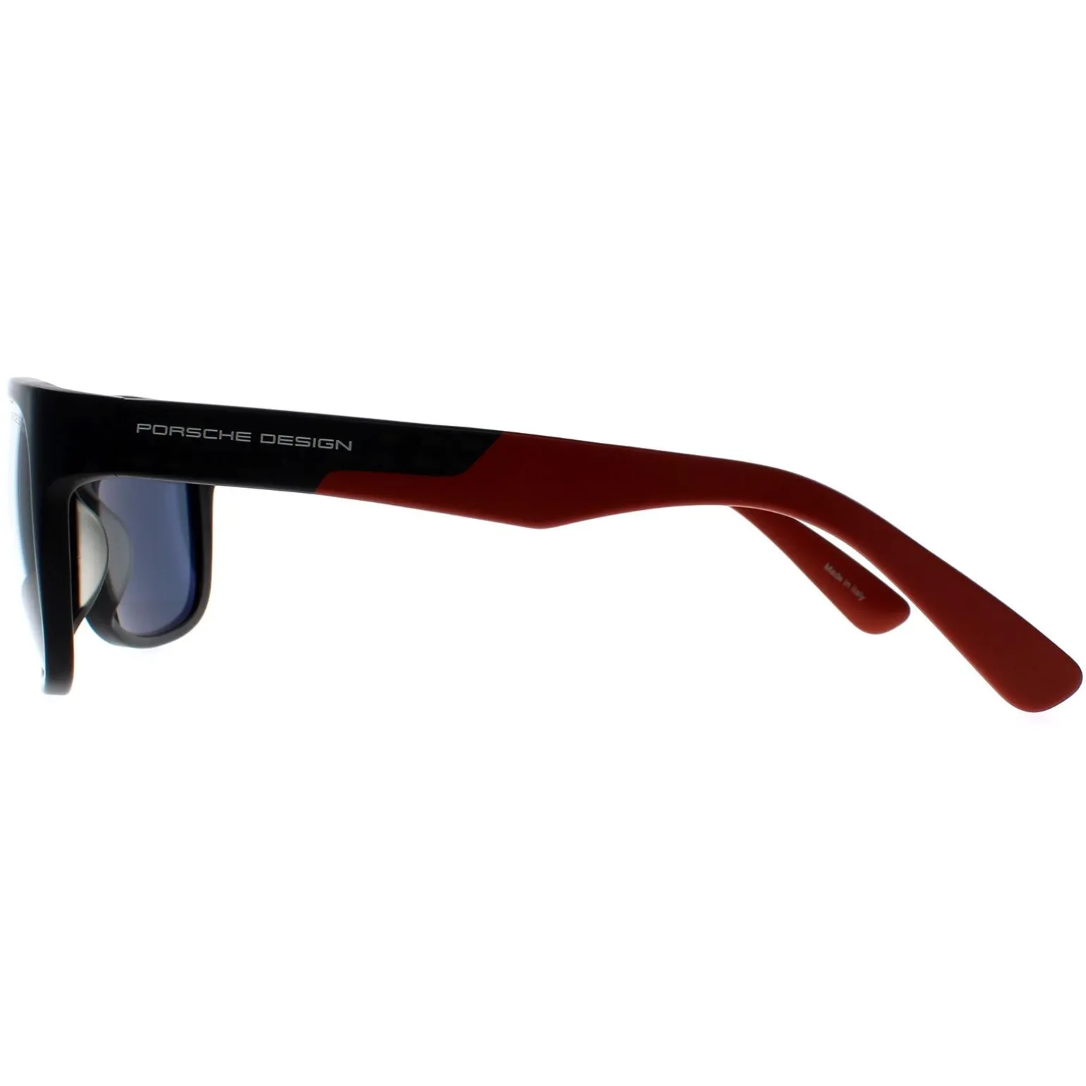 Porsche Design Sunglasses P8907 C Pattern Grey Grey