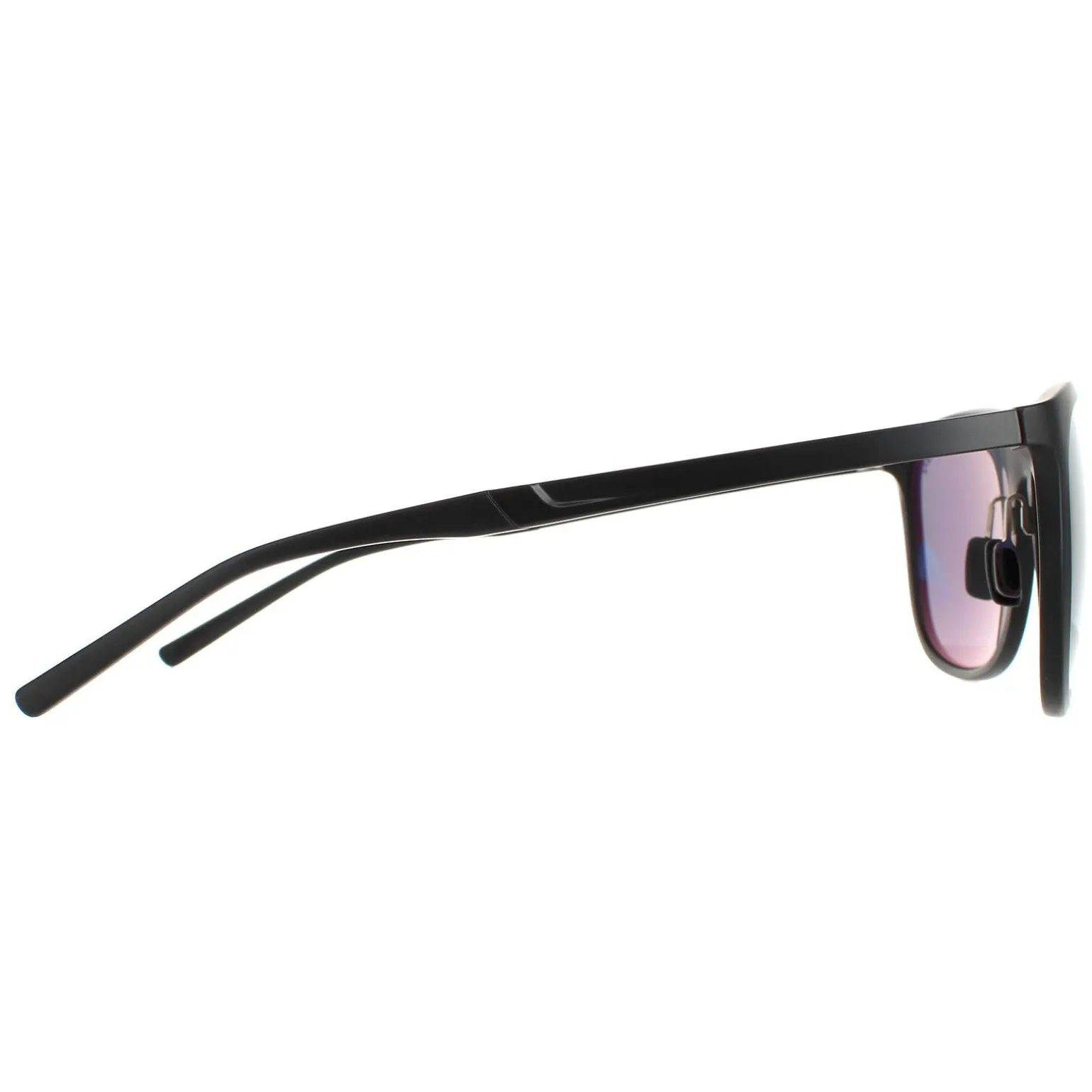 Porsche Design Sunglasses P8672 A Grey Transparent Grey Polarized