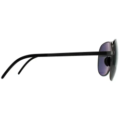 Porsche Design Sunglasses P8651 D Dark Gun Grey Polarized