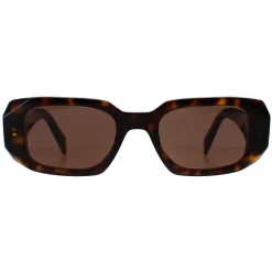Prada Sunglasses PR17WS 2AU8C1 Tortoise Brown