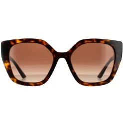 Prada Sunglasses PR24XS 2AU6S1 Havana Brown Gradient