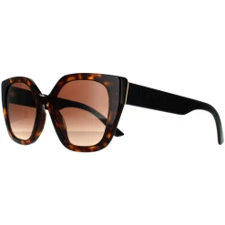 Prada Sunglasses PR24XS 2AU6S1 Havana Brown Gradient