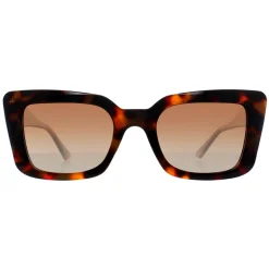 Prive Revaux Sunglasses Buena Vista 2.0 WR9 LA Tortoise Brown Gradient
