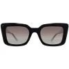 Prive Revaux Sunglasses Buena Vista 2.0 807 WJ Black Grey
