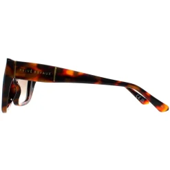 Prive Revaux Sunglasses Buena Vista 2.0 WR9 LA Tortoise Brown Gradient