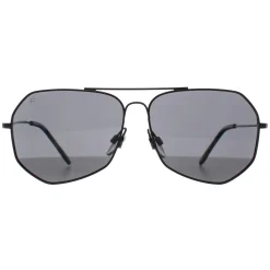 Prive Revaux Sunglasses Cuervo 807 Black Grey