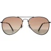 Prive Revaux Sunglasses Commando Mini 003 LA Caviar Black Beige