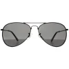 Prive Revaux Sunglasses Commando Mini 807 M9 Caviar Black Grey