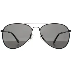 Prive Revaux Sunglasses Commando Mini 807 M9 Caviar Black Grey
